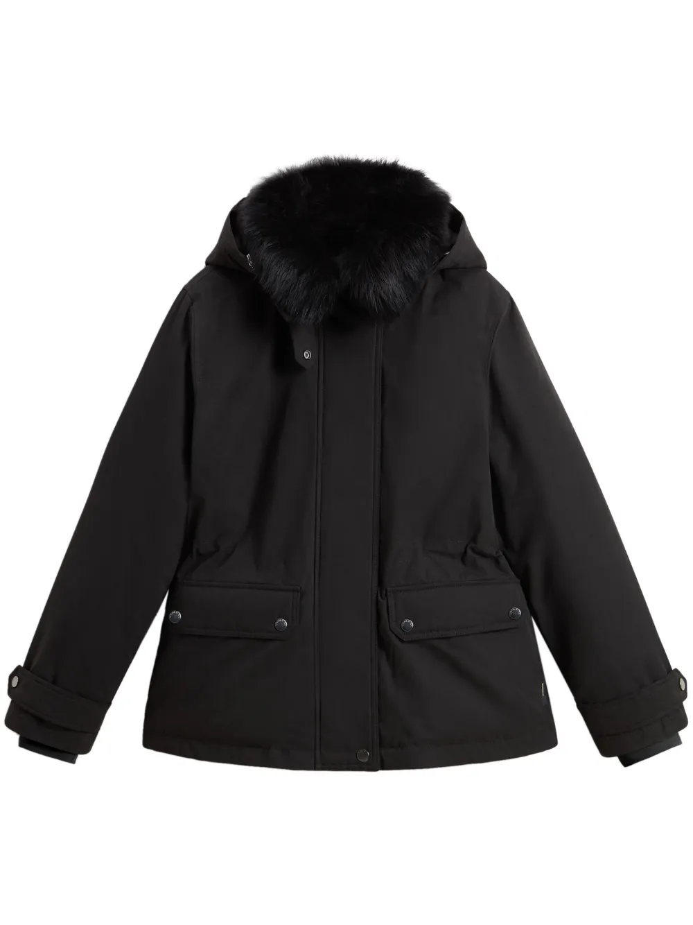 

Парка Arctic WOOLRICH, черный