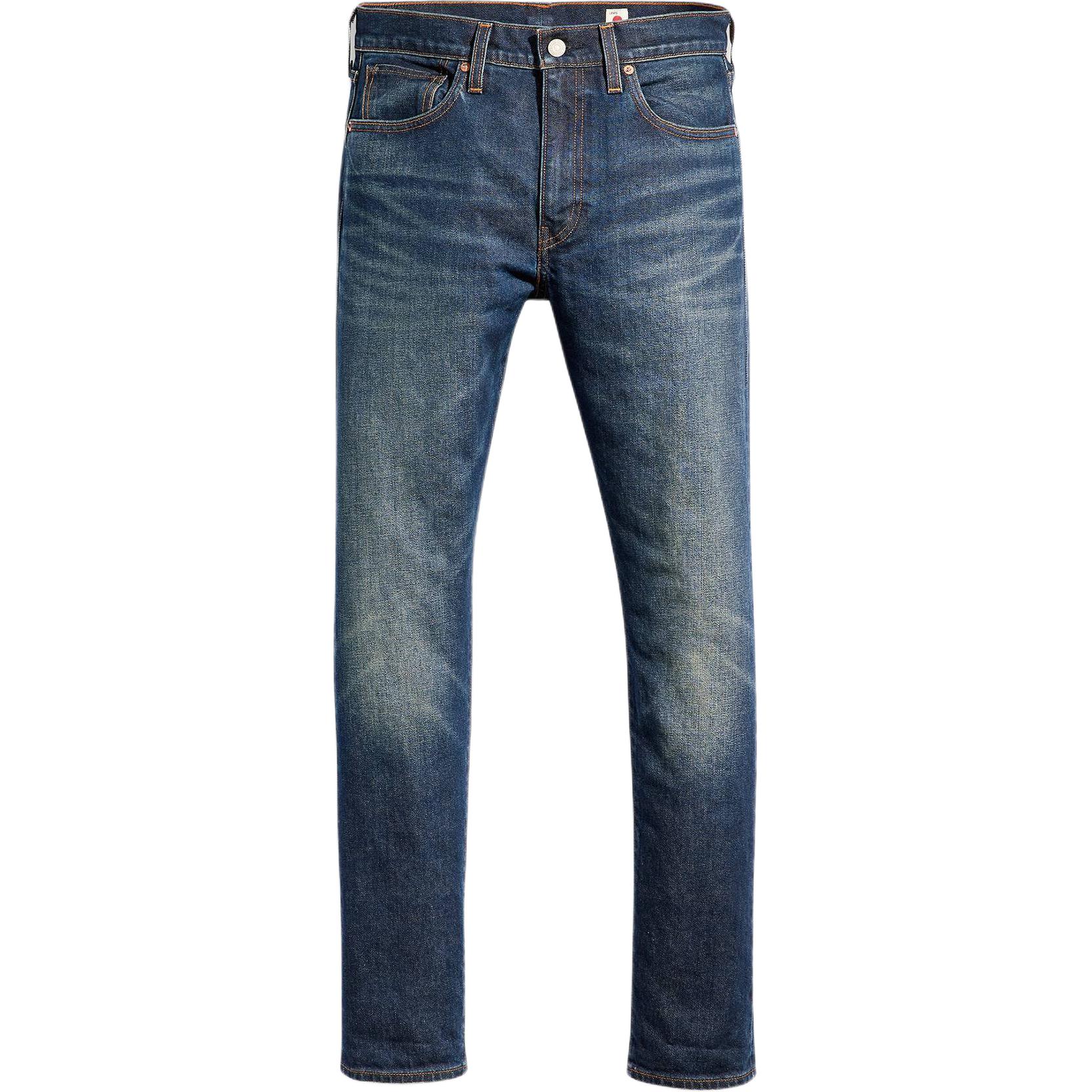 

Джинсы Levi’s мужские Medium Washed Levis, Medium Washed