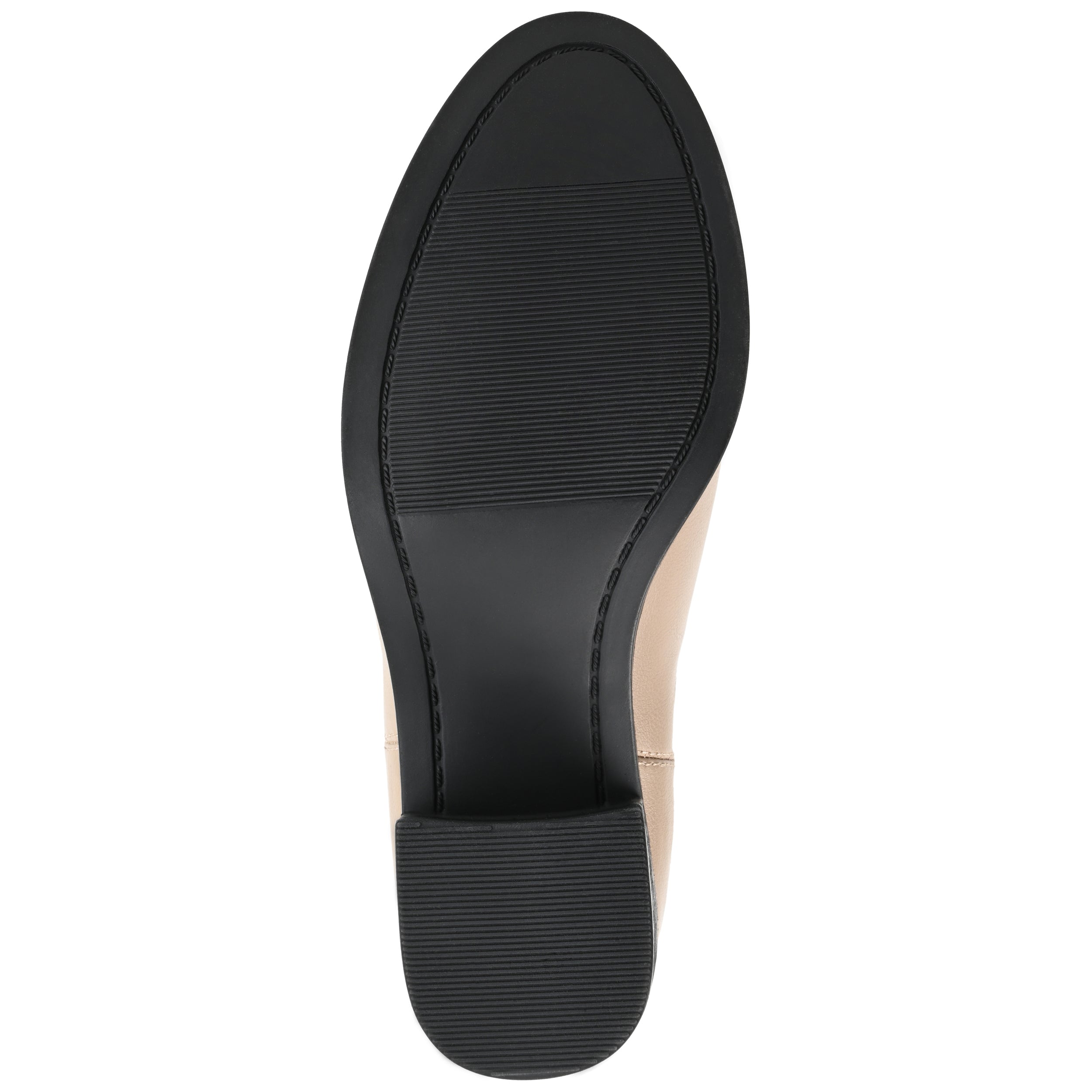 Женские ботильоны Tru Comfort Foam Tayshia из коллекции Journee, серо-коричневый — фото 4