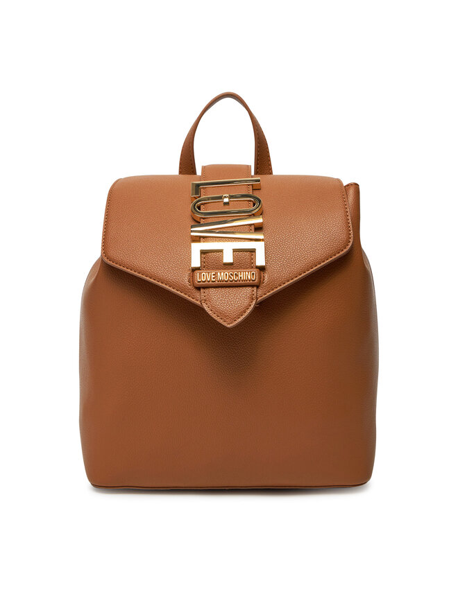 

Рюкзак JC4229PP0MKC0201 Love Moschino, коричневый