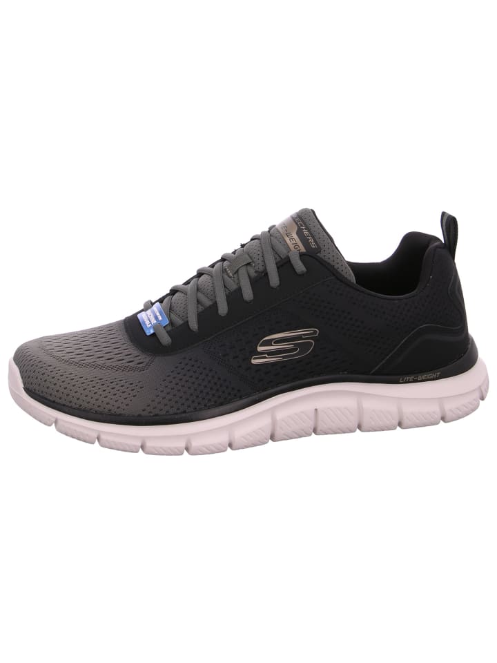 

Кроссовки Skechers, зеленый