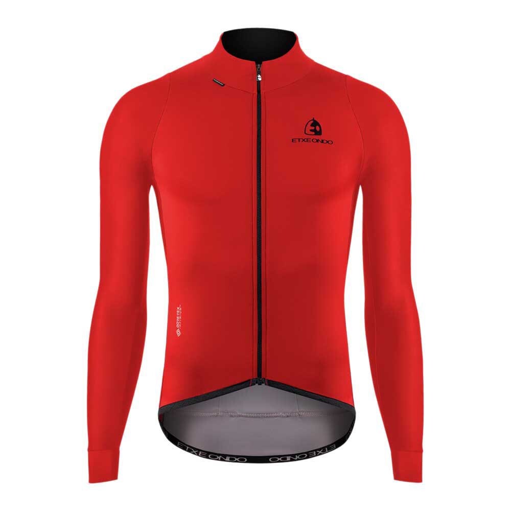 

Куртка Etxeondo Gorde, красный