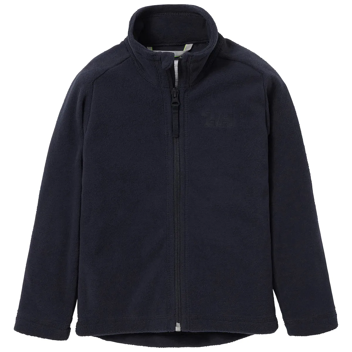 

Детская флисовая куртка K Daybreaker 2.0 Helly Hansen, темно-синий