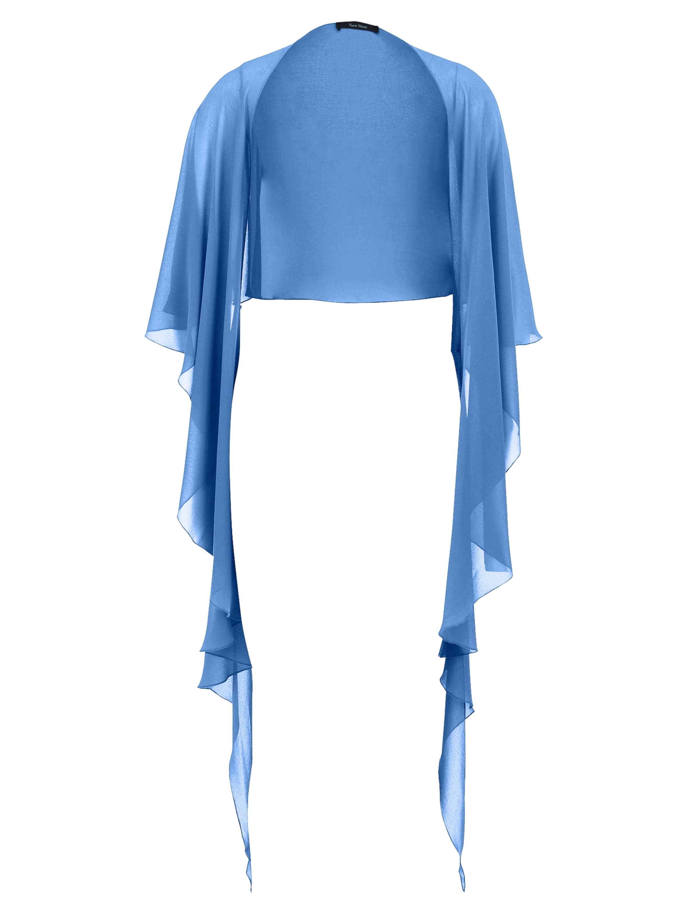 

Vera Mont Шарф в светло-голубом цвете