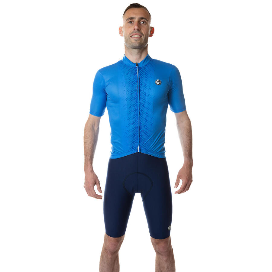 

C-LAB Мужская веломайка Unica небесно-голубого цвета