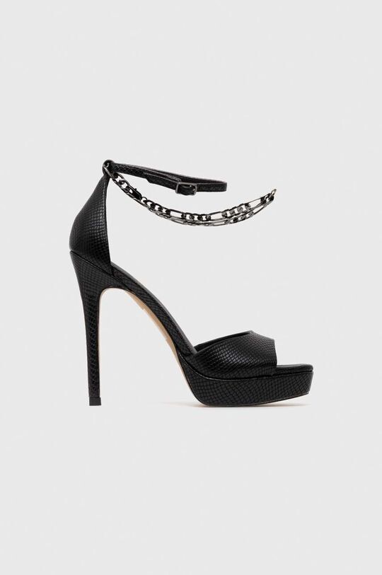

Сандалии PRISILLA Aldo, черный