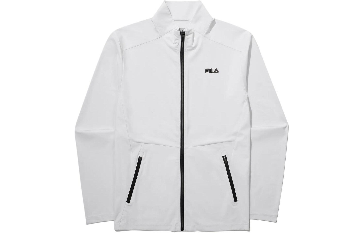 

Куртка мужская белая Fila, белый