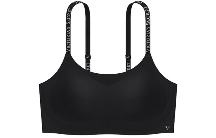

Женский бюстгальтер Victoria's Secret, цвет Black