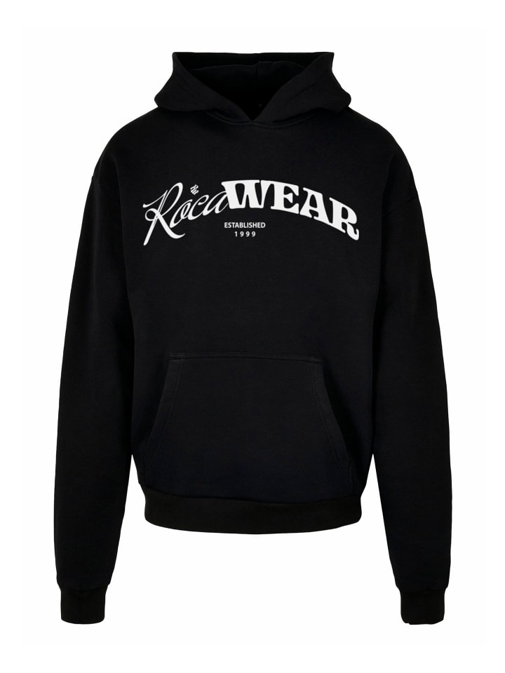

Толстовка Rocawear, черный