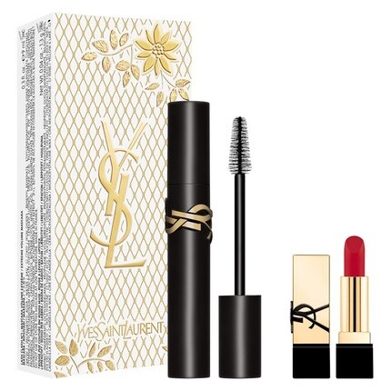 

Набор туши для ресниц Lash Clash Yves Saint Laurent