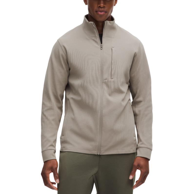 

Lululemon Куртка Sojourn мужская, Warm Umber Gray