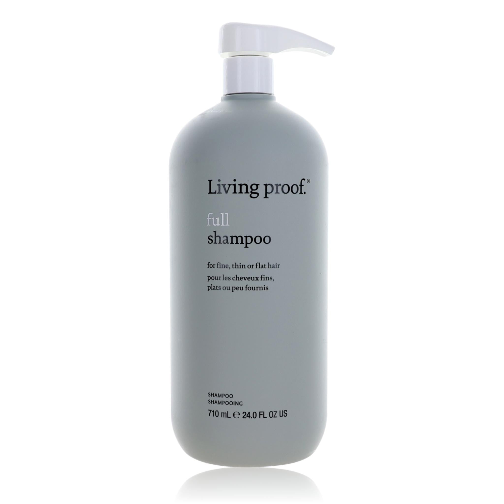 

Living Proof Full Shampoo от Living Proof, 24 унции шампуня Living Proof, Clear/Transparent