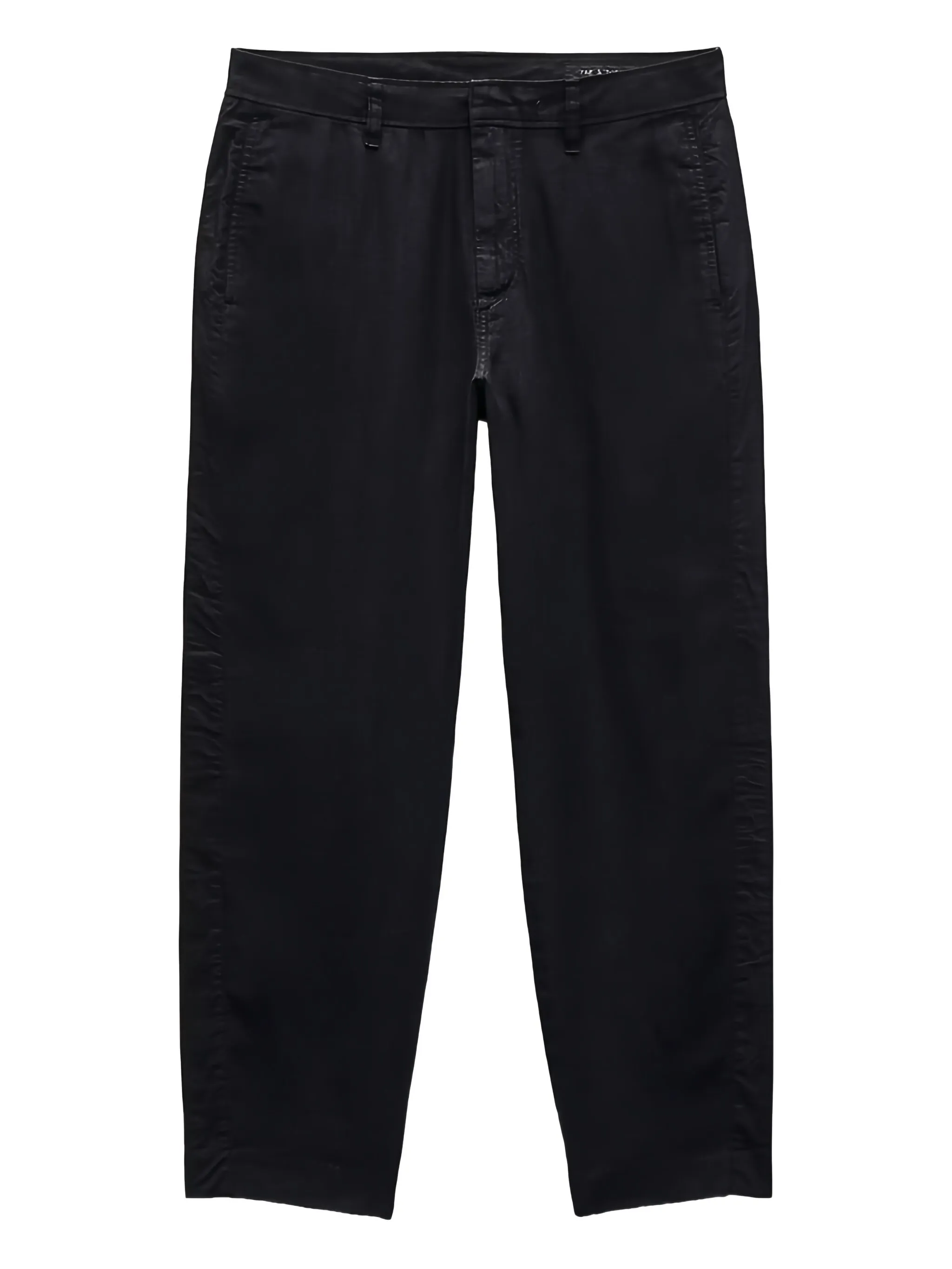 

Зауженные брюки Rag & Bone, черный