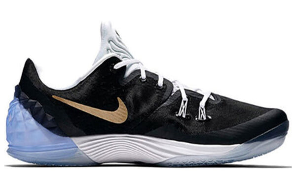 Кроссовки Zoom Kobe Venomenon 5 эп. Nike, черный — фото 2