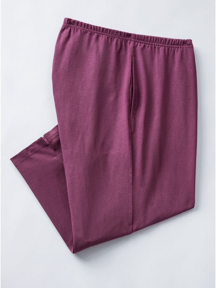 

Тканевые брюки Sieh an!