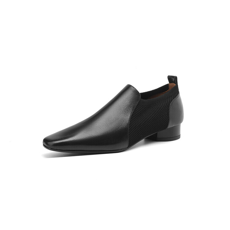

Туфли BalletCat Women's Casual Shoes Women's, черный