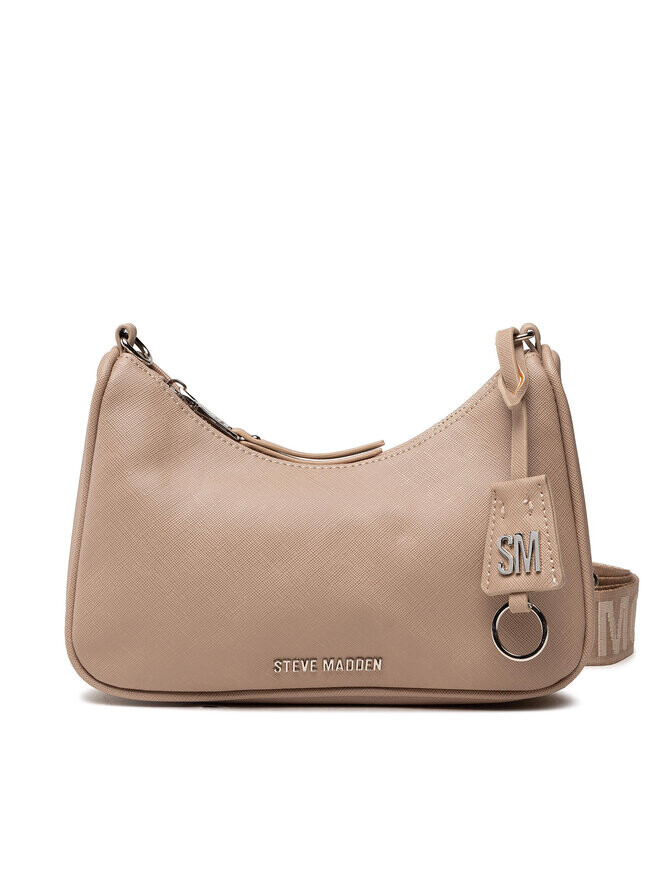 

Сумка Steve Madden, бежевый