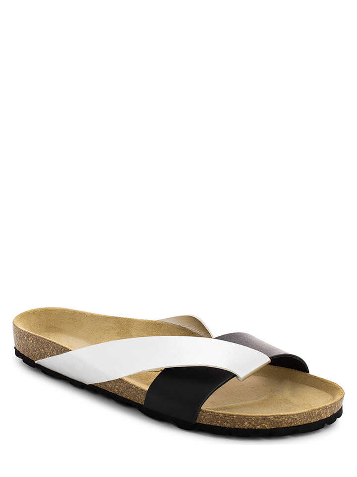 

Мюли Sunbay Leder Rita, черный