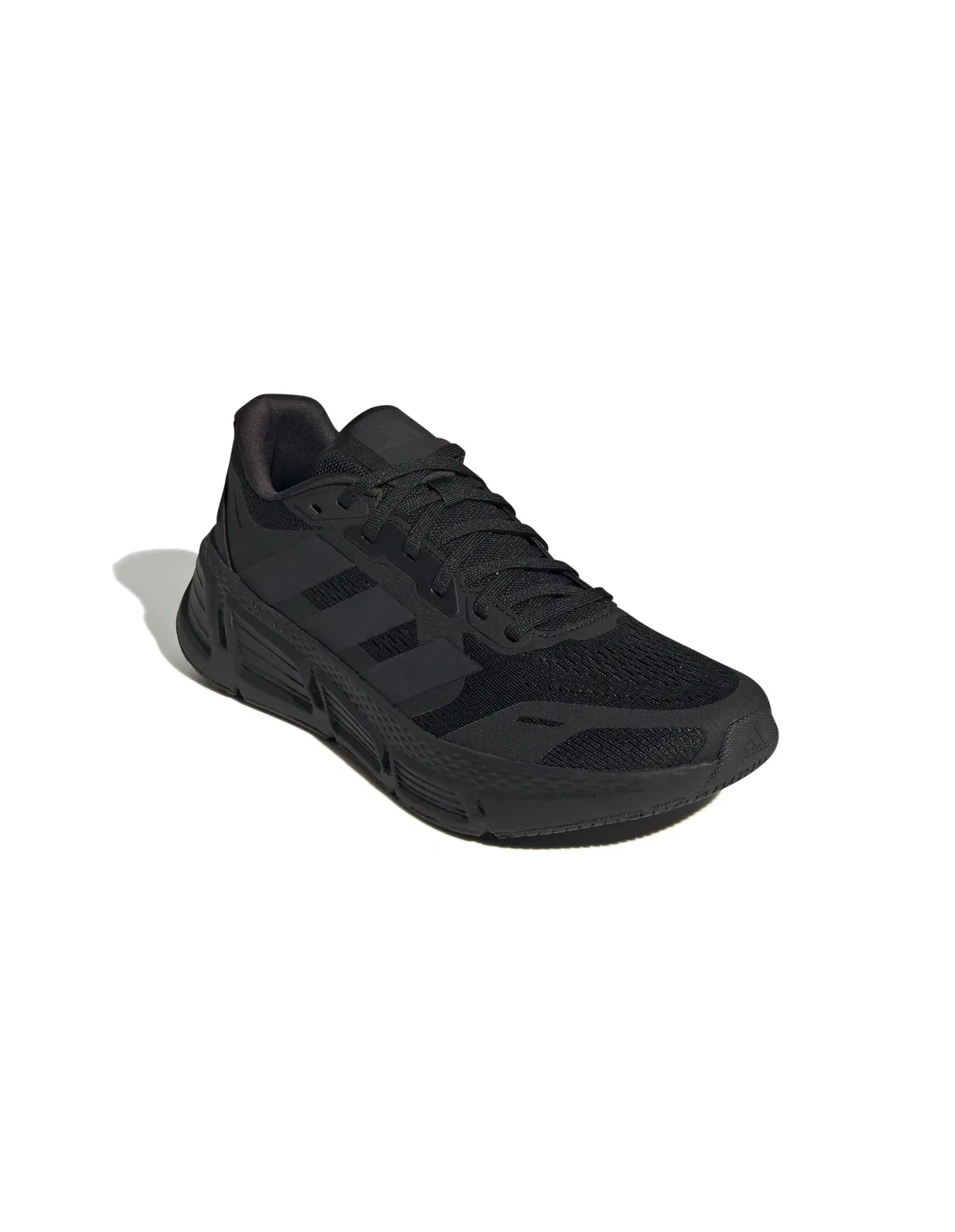 Кроссовки для бега QUESTAR 2 Adidas, черный
