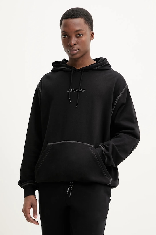 

Толстовка Dickies, черный