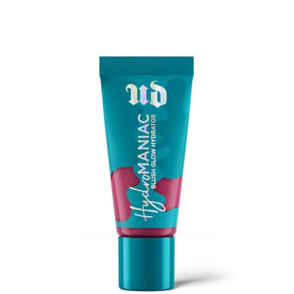 

Румяна hydromaniac fch 35 мл Urban Decay, цвет unhinged