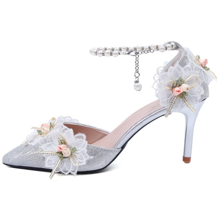 Туфли Be good High Heels Women's