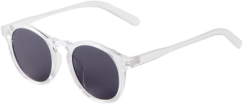 

Овальные солнцезащитные очки для женщин и мужчин с защитой от УФ-излучения UV400, предназначенные для занятий спортом на открытом воздухе, бега и путешествий UYPTK, C4