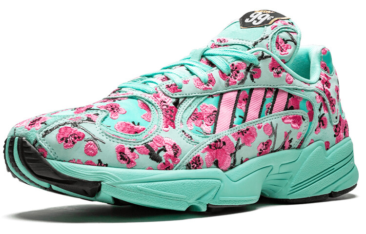 Adidas Yung-1 AriZona Green Tea Ginseng — фото 2