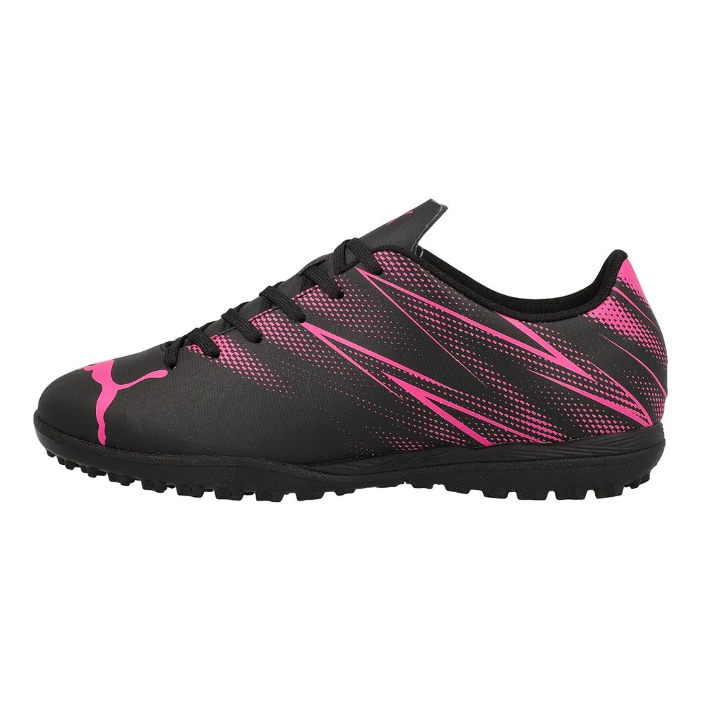 

Футбольные бутсы Puma Attacanto TT, фиолетовый