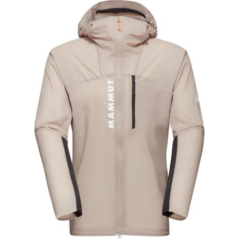 

MAMMUT Куртка Aenergy Series мужская, Scattered Grassland Color