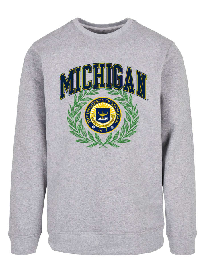 

Толстовка Merchcode, вересковый серый