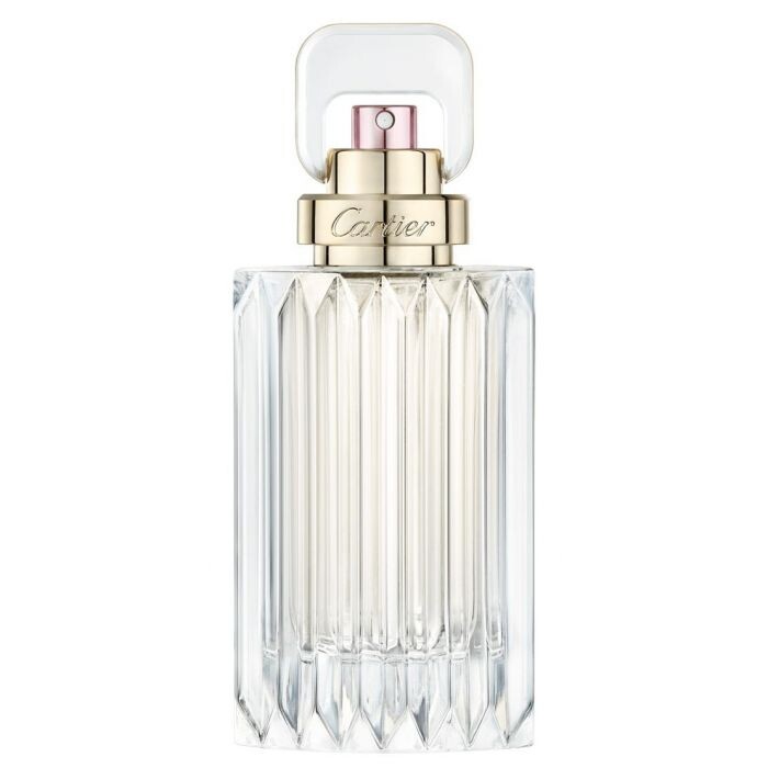 

Туалетная вода унисекс Carat Eau de Parfum Cartier, 50