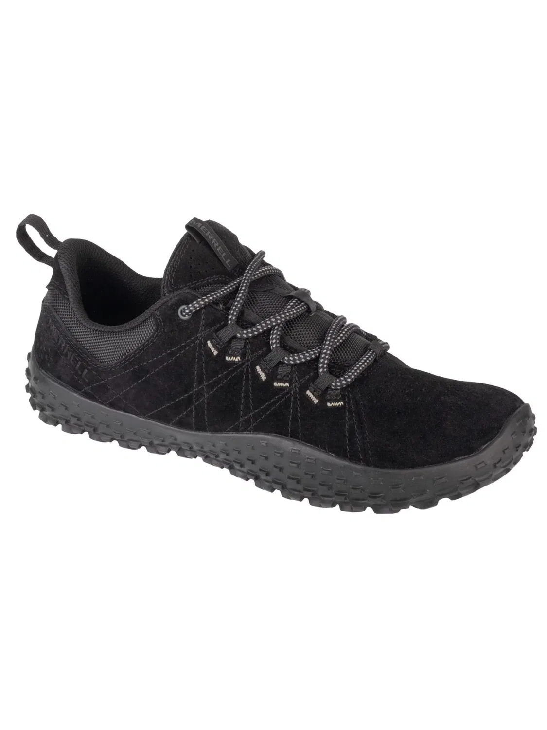 Кроссовки 'Merrell Wrapt' Merrell, Black