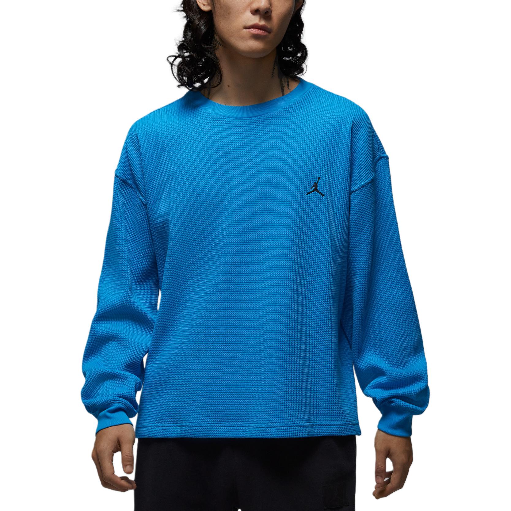 

Jordan Футболка Flight мужская 435 Light Photo Blue/Black, Черный, Jordan Футболка Flight мужская 435 Light Photo Blue/Black