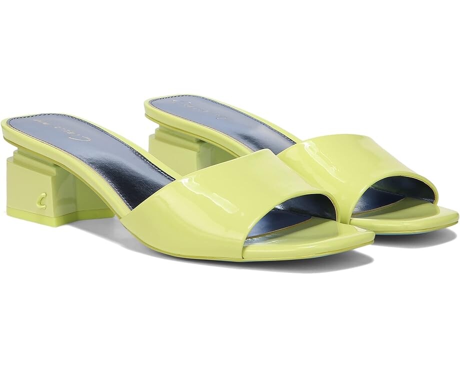 

Туфли Circus NY by Sam Edelman Nova, цвет Sunny Lime