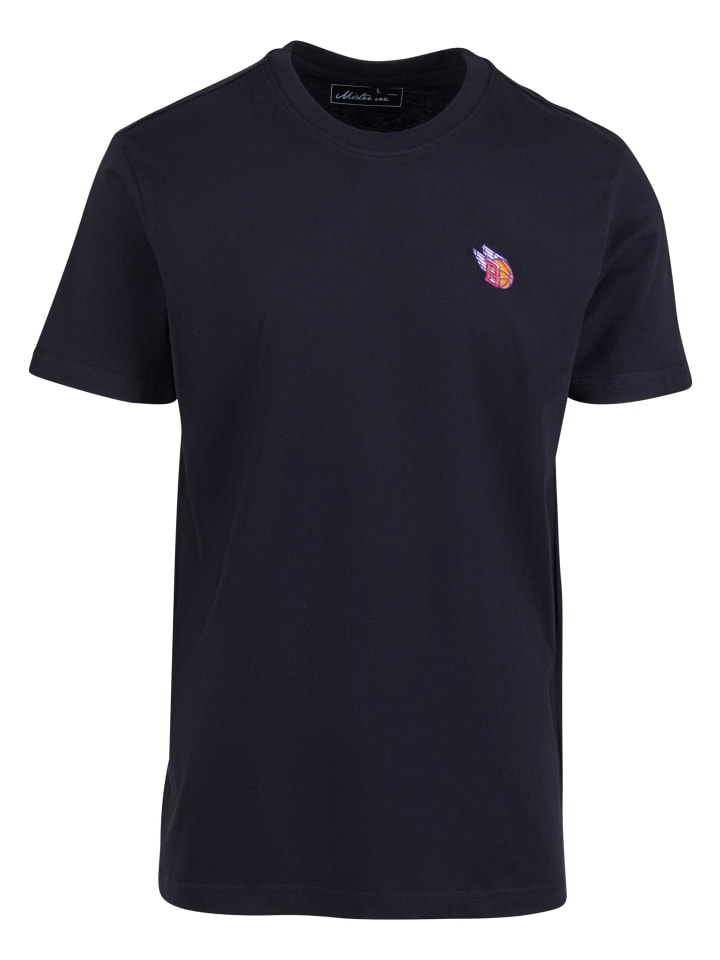 

Футболка Mister Tee, черный