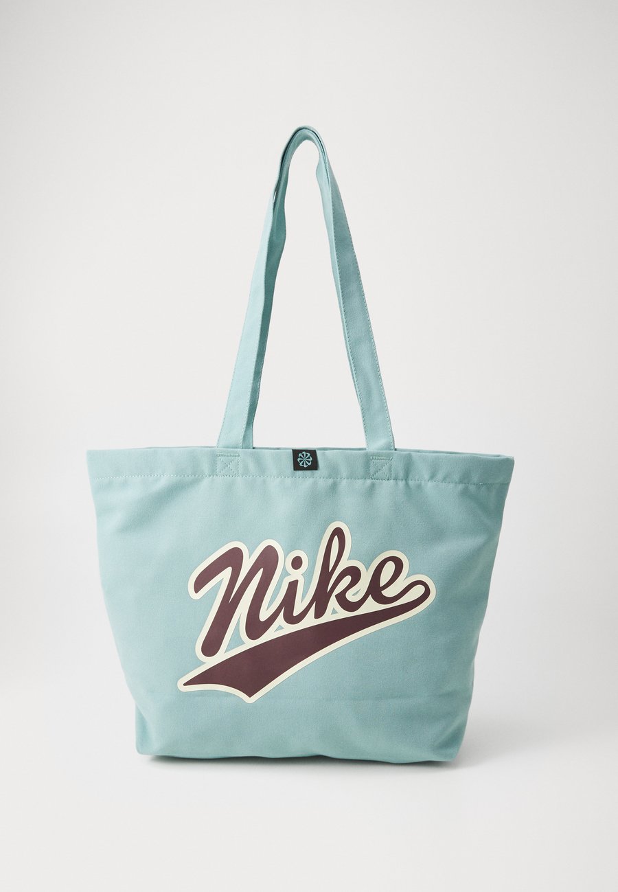 

Сумка-шоппер Nike Sportswear TOTE RETRO UNISEX, Cannon/Light Khaki/Burgundy Crush/Black