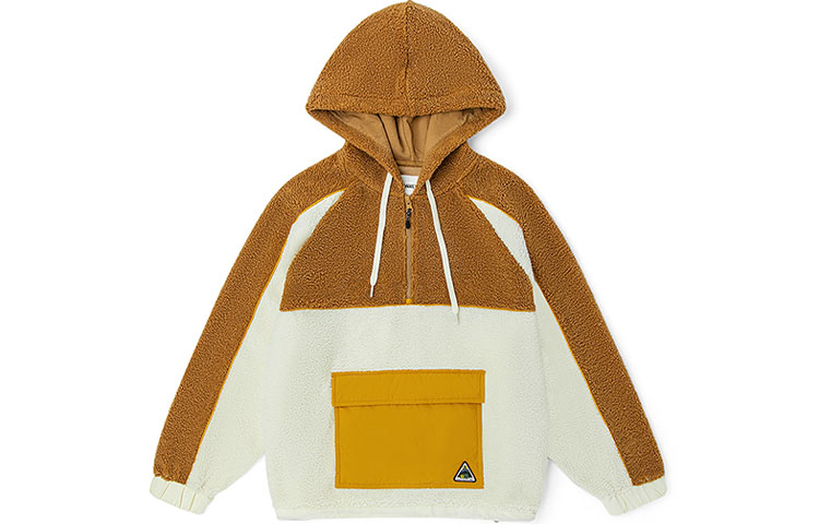 

Свитшот Women's Milk Tea Vans