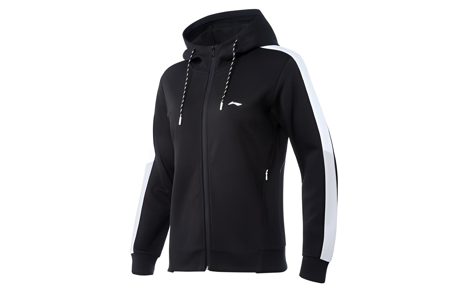 

Свитшот женский New Standard Black LINING