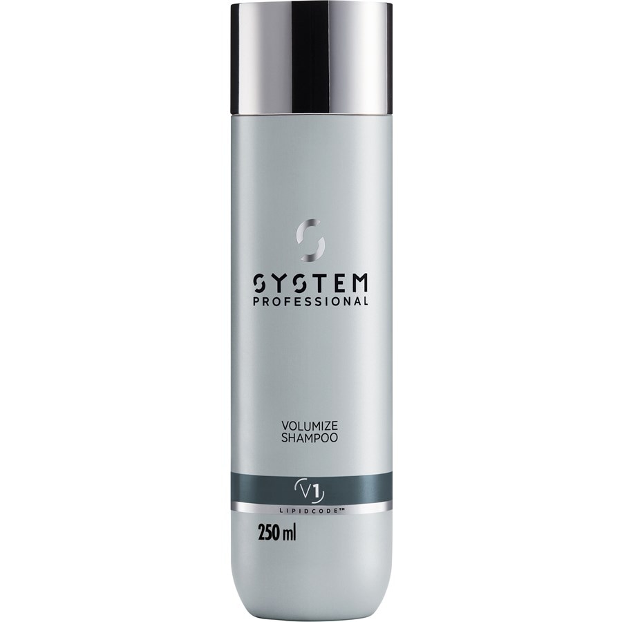 

Шампунь System Professional Lipid Code Shampoo V1, 250 ml
