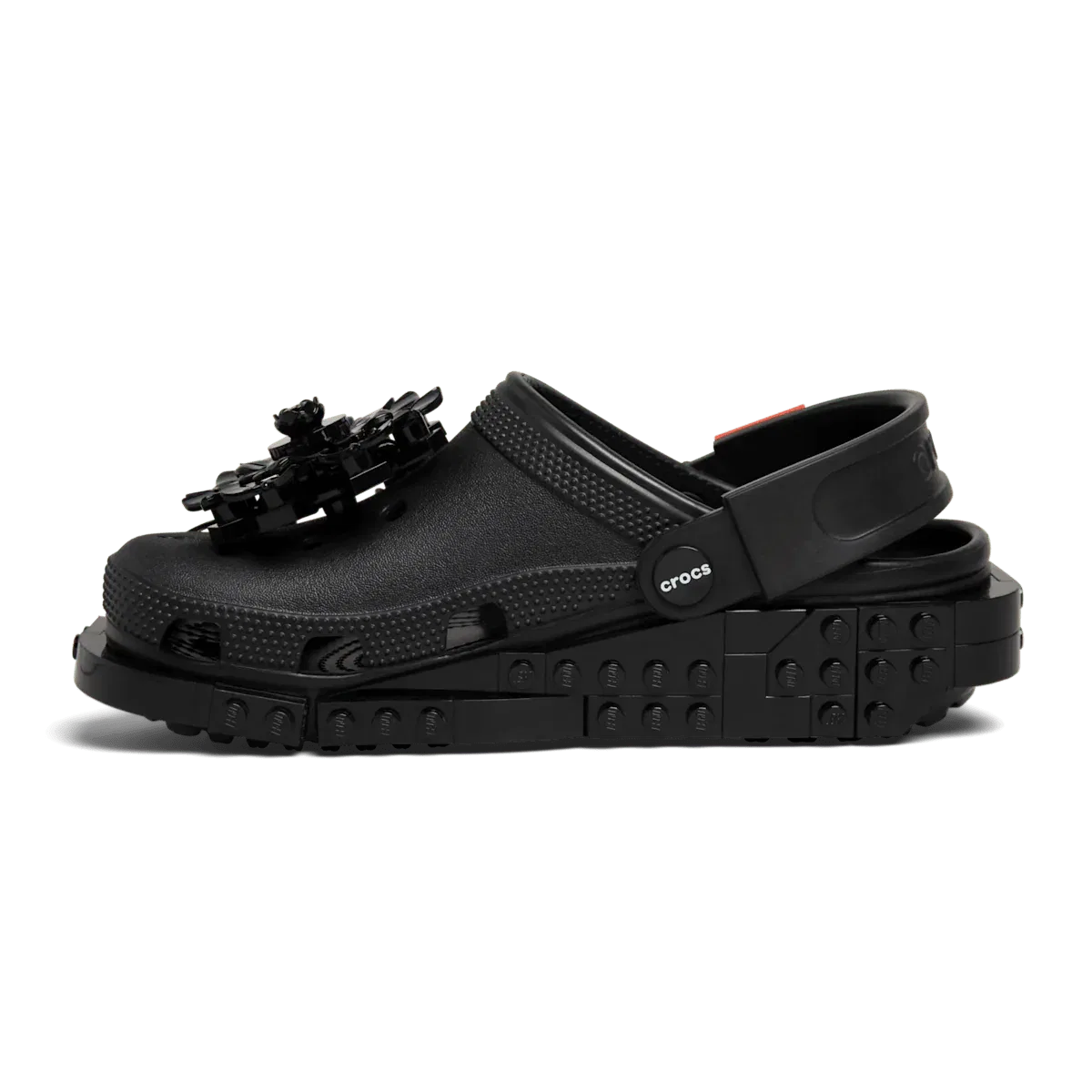 LEGO Midnight Garden Clog Crocs, Multi — фото 4