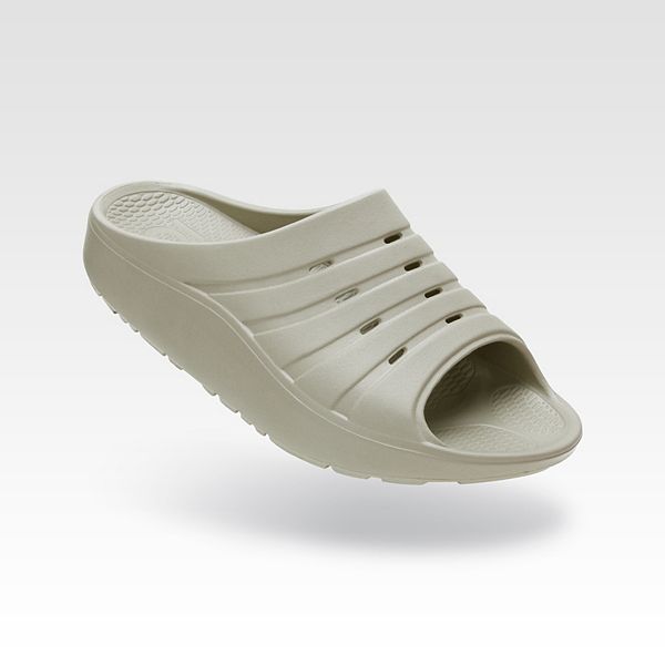 

Легкие сандалии для восстановления Adult Oka Recovery Footwear, Oolong Beige