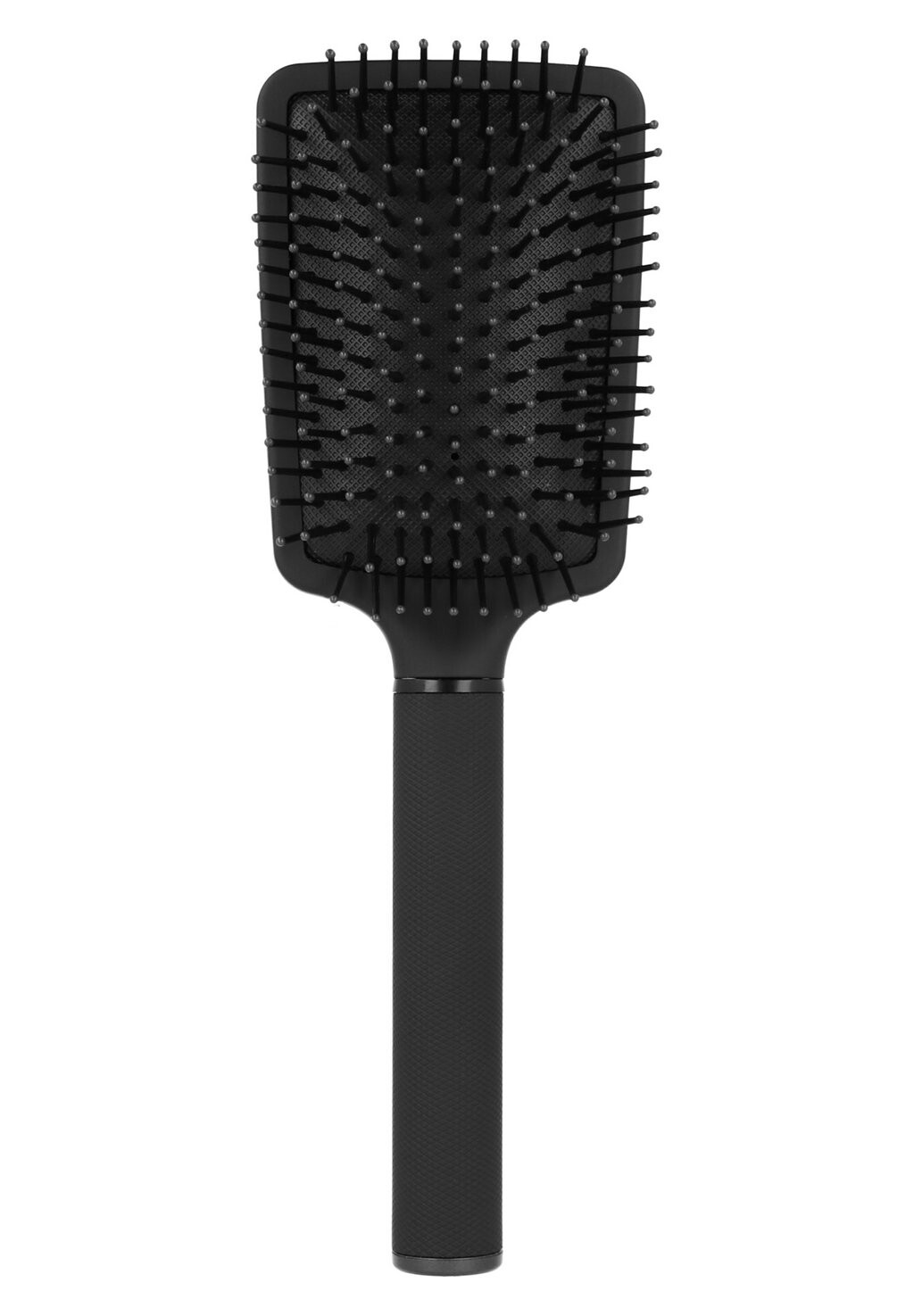 

Кисть HAARBÜRSTE ULTIMATE PERFORMANCE BRUSH CARBON PADDLE PARSA Beauty, цвет schwarz