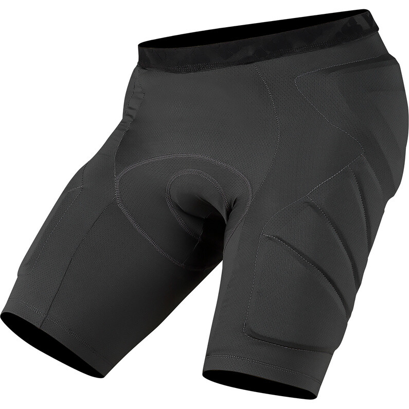 

Защитные шорты Trigger Lower IXS, черный