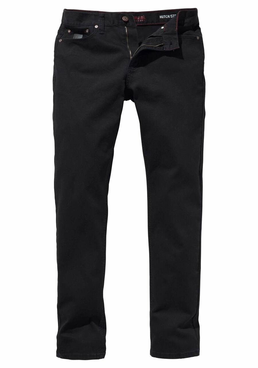 

Джинсы BRUNO BANANI Regular Jeans Hutch, черный