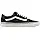 Кроссовки Vans Old Skool Patchwork Unisex Casual Shoes VN000ECGBFC1 серые
