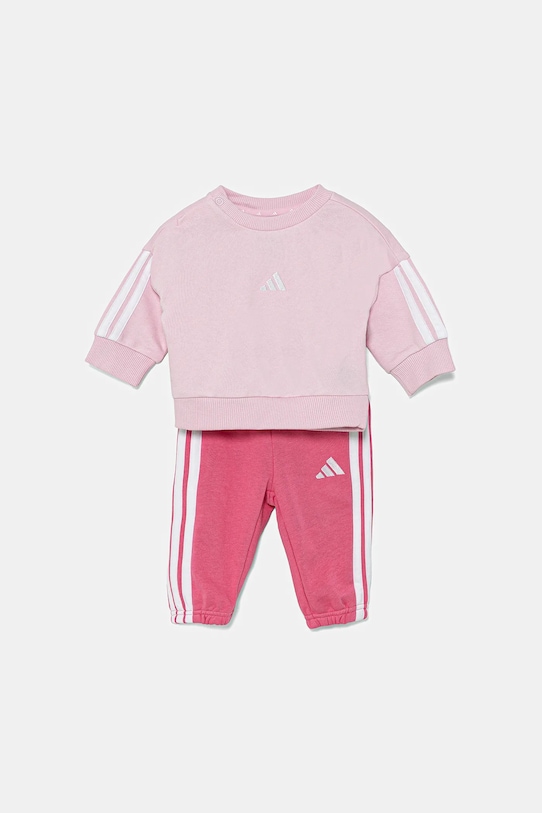 

Детский спортивный костюм Adidas, розовый