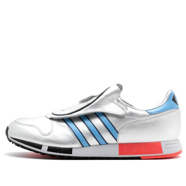 

Кроссовки micropacer og Adidas, серебряный, Серый, Кроссовки micropacer og Adidas, серебряный