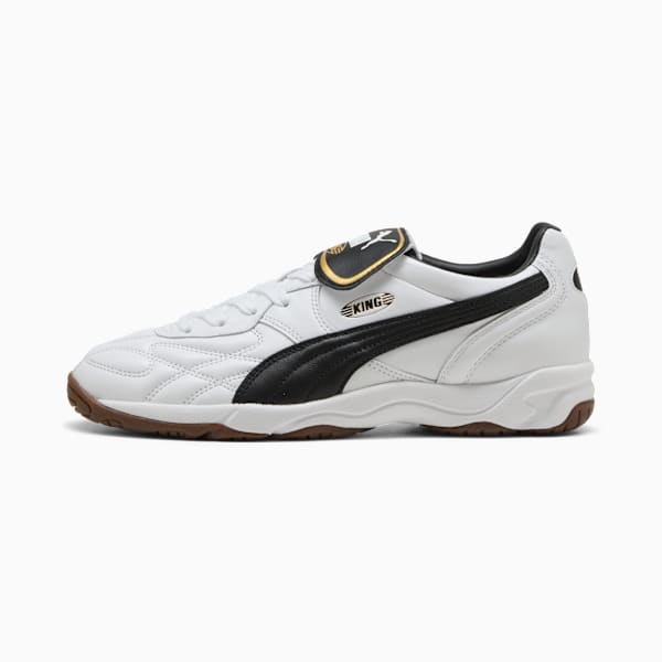 Кроссовки King Indoor Puma, белый