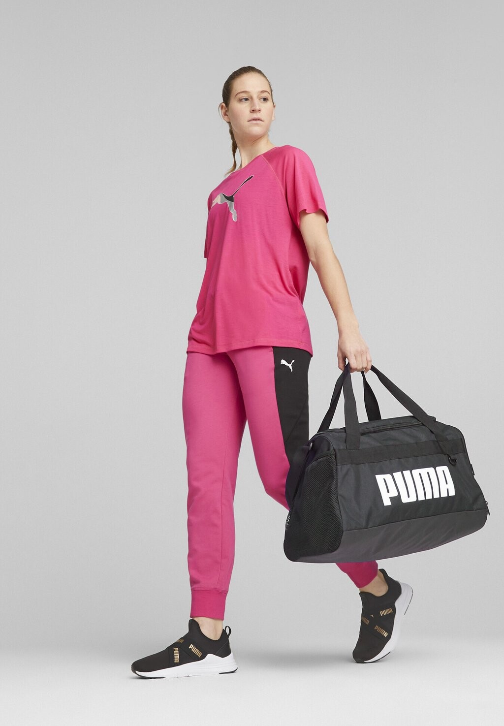 

Спортивная сумка Puma